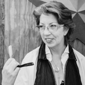 Anita Redmond